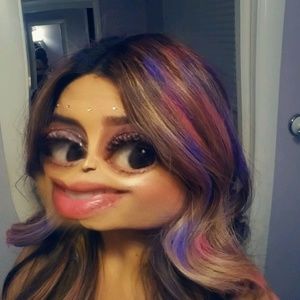 Meet your Posher, Sandra